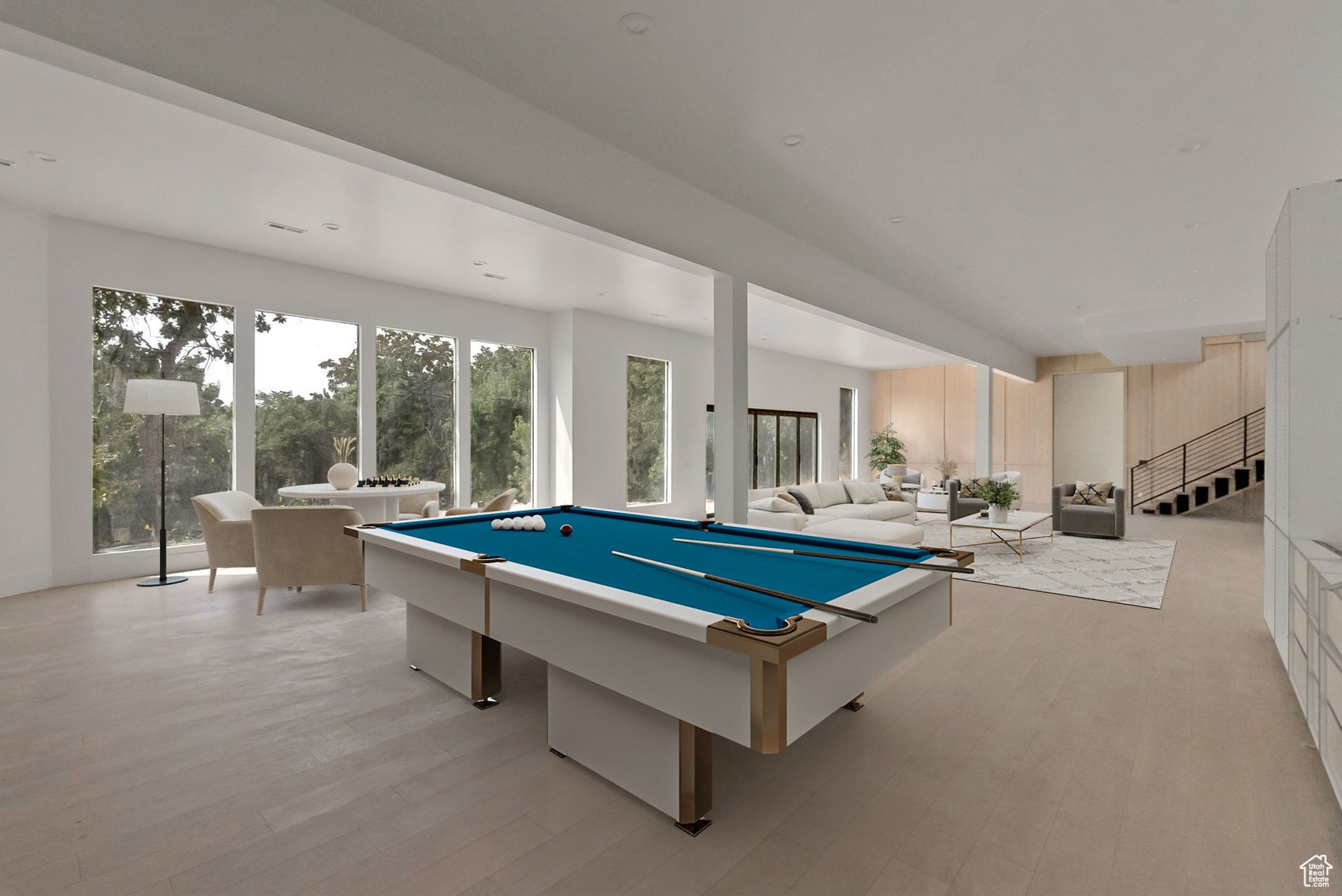 INDIAN HILLS - Residential