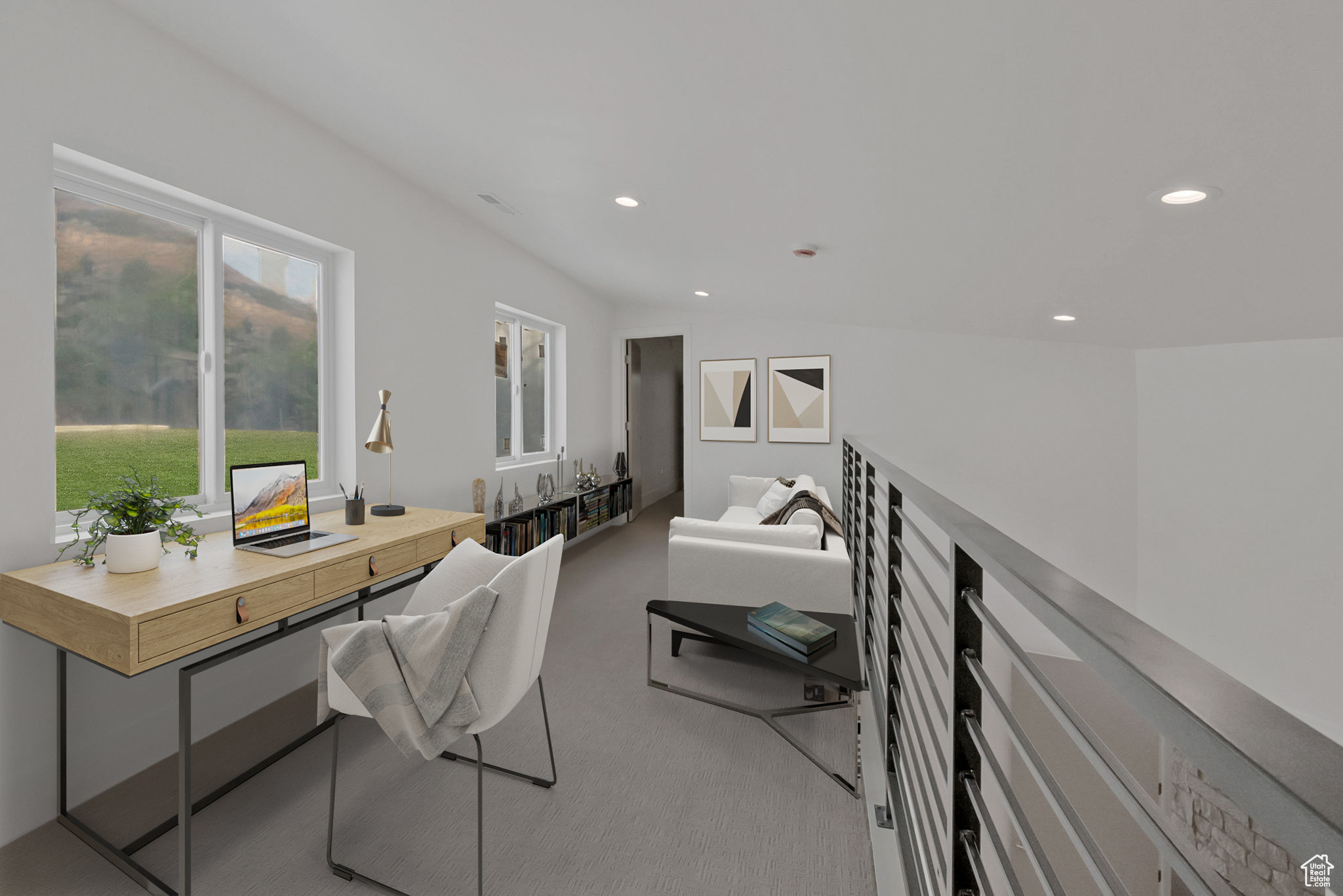 INDIAN HILLS - Residential