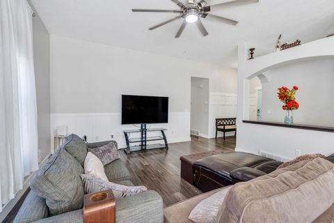 Tiny photo for 6454 SILVER MEDAL DR, Taylorsville, UT 84129 (MLS # 2120339)