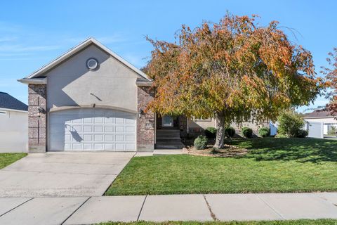 Photo of 6454 SILVER MEDAL DR, Taylorsville, UT 84129 (MLS # 2120339)