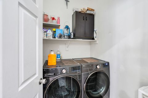 Tiny photo for 6454 SILVER MEDAL DR, Taylorsville, UT 84129 (MLS # 2120339)