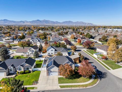 Tiny photo for 6454 SILVER MEDAL DR, Taylorsville, UT 84129 (MLS # 2120339)