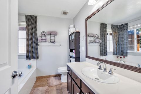 Tiny photo for 6454 SILVER MEDAL DR, Taylorsville, UT 84129 (MLS # 2120339)