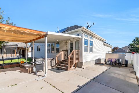 Tiny photo for 6454 SILVER MEDAL DR, Taylorsville, UT 84129 (MLS # 2120339)