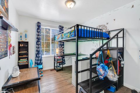 Tiny photo for 6454 SILVER MEDAL DR, Taylorsville, UT 84129 (MLS # 2120339)