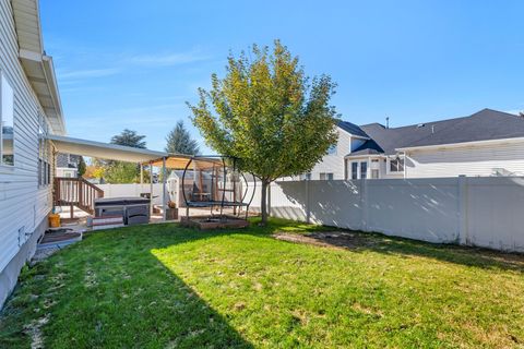 Tiny photo for 6454 SILVER MEDAL DR, Taylorsville, UT 84129 (MLS # 2120339)