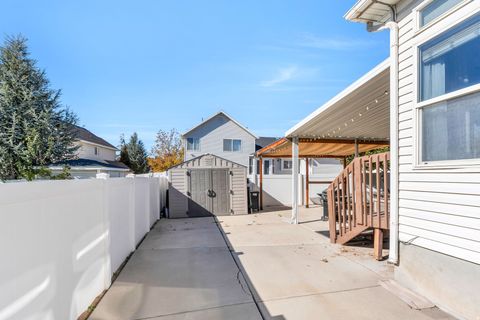 Tiny photo for 6454 SILVER MEDAL DR, Taylorsville, UT 84129 (MLS # 2120339)