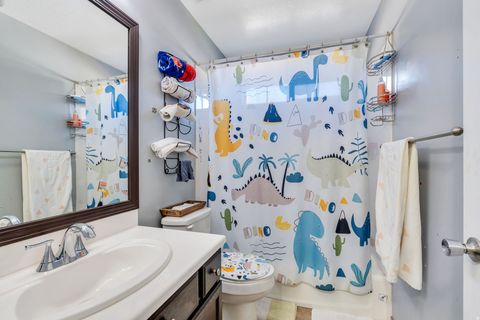 Tiny photo for 6454 SILVER MEDAL DR, Taylorsville, UT 84129 (MLS # 2120339)