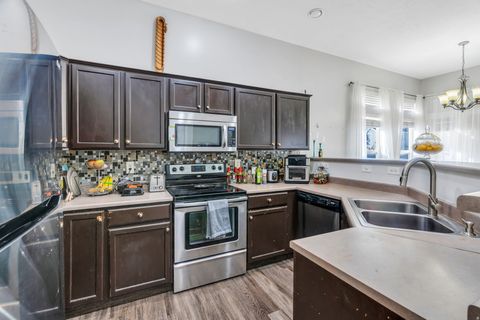 Tiny photo for 6454 SILVER MEDAL DR, Taylorsville, UT 84129 (MLS # 2120339)
