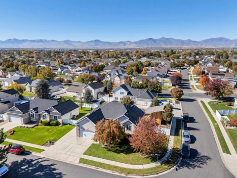 Tiny photo for 6454 SILVER MEDAL DR, Taylorsville, UT 84129 (MLS # 2120339)