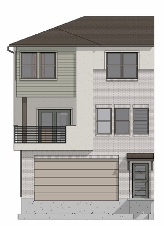 ANDERSON FARM TOWNS 964 - Residential