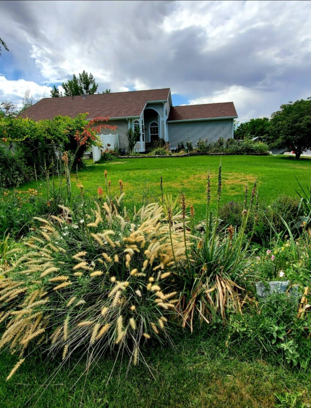 GOLF COURSE ISLAND SUB - Residential