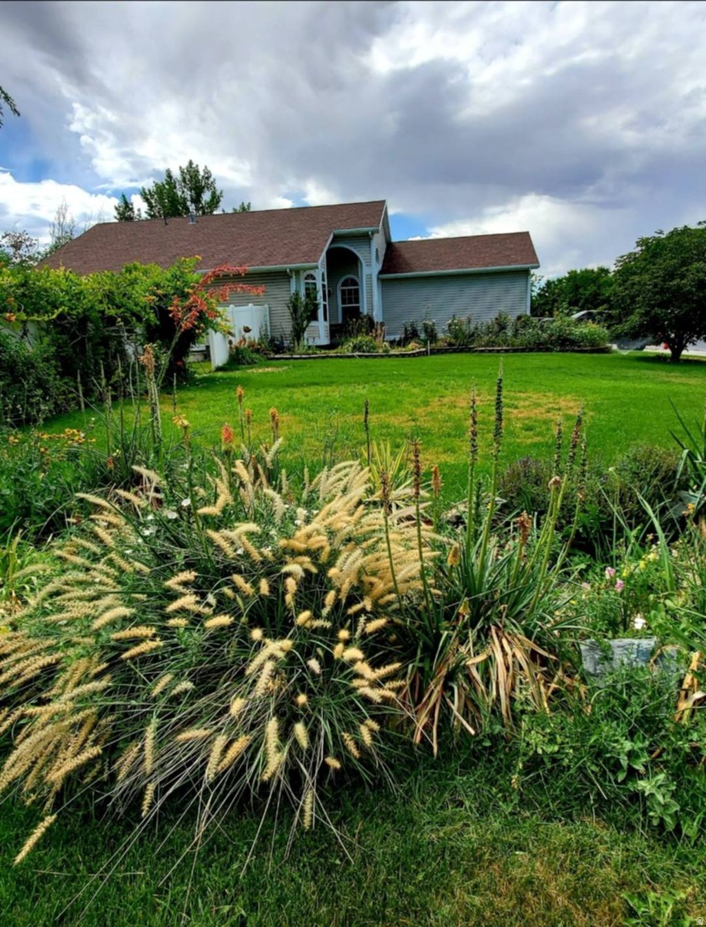 Photo of 863 COUNTRY CLUB DR, Stansbury Park, UT 84074 (MLS # 2145847)