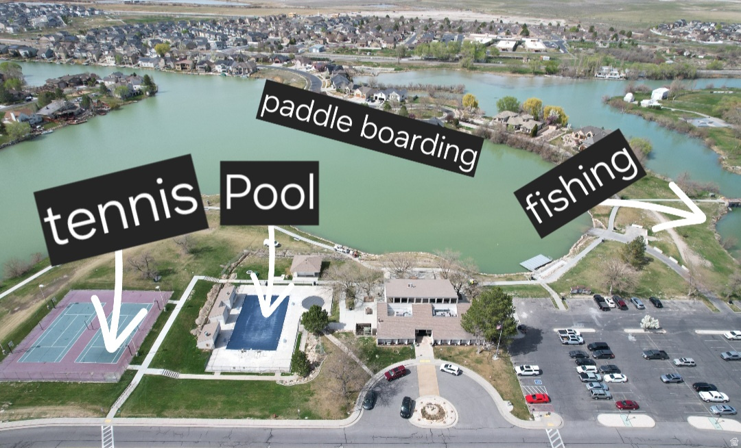 GOLF COURSE ISLAND SUB - Residential