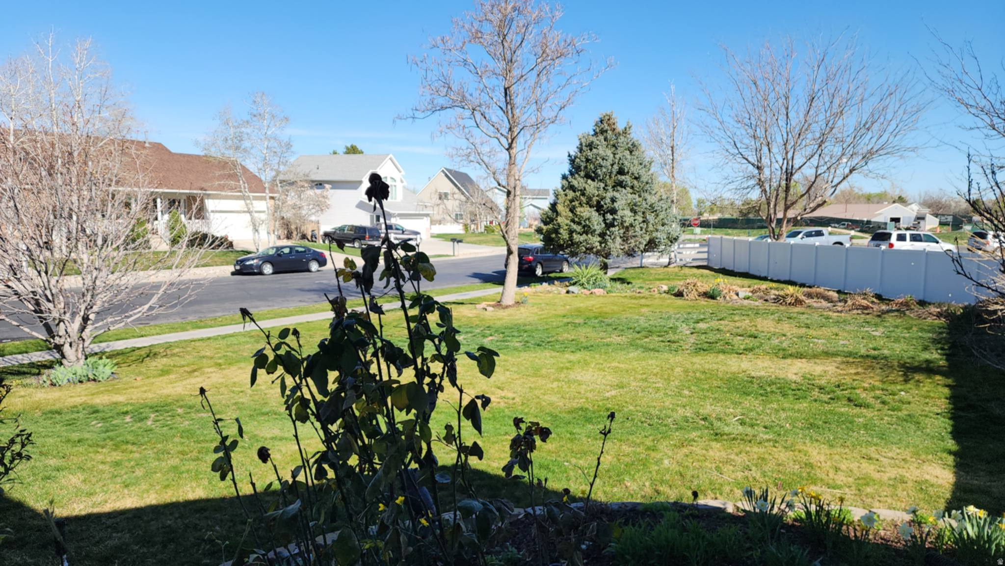 GOLF COURSE ISLAND SUB - Residential