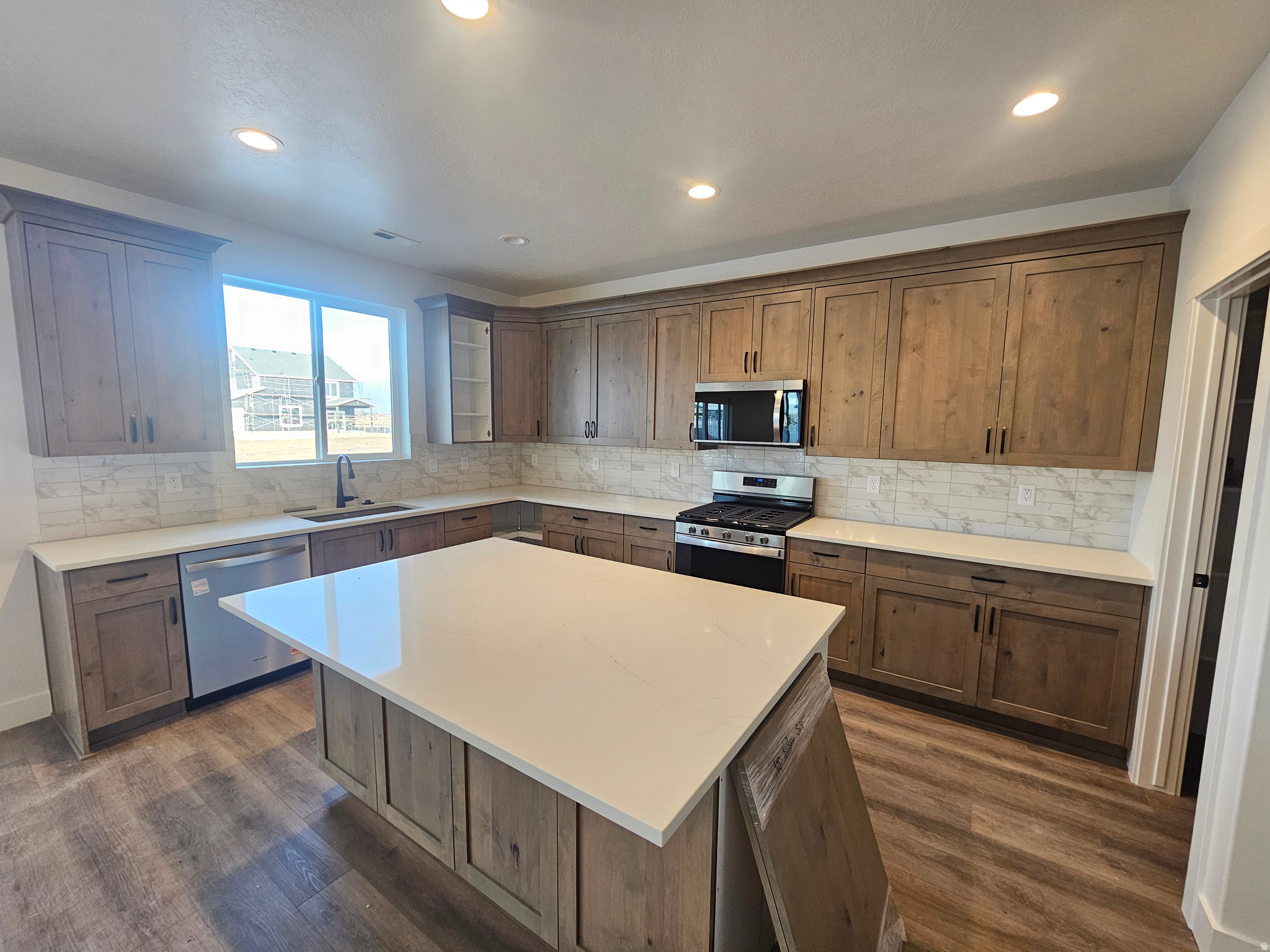 STAGECOACH - Residential