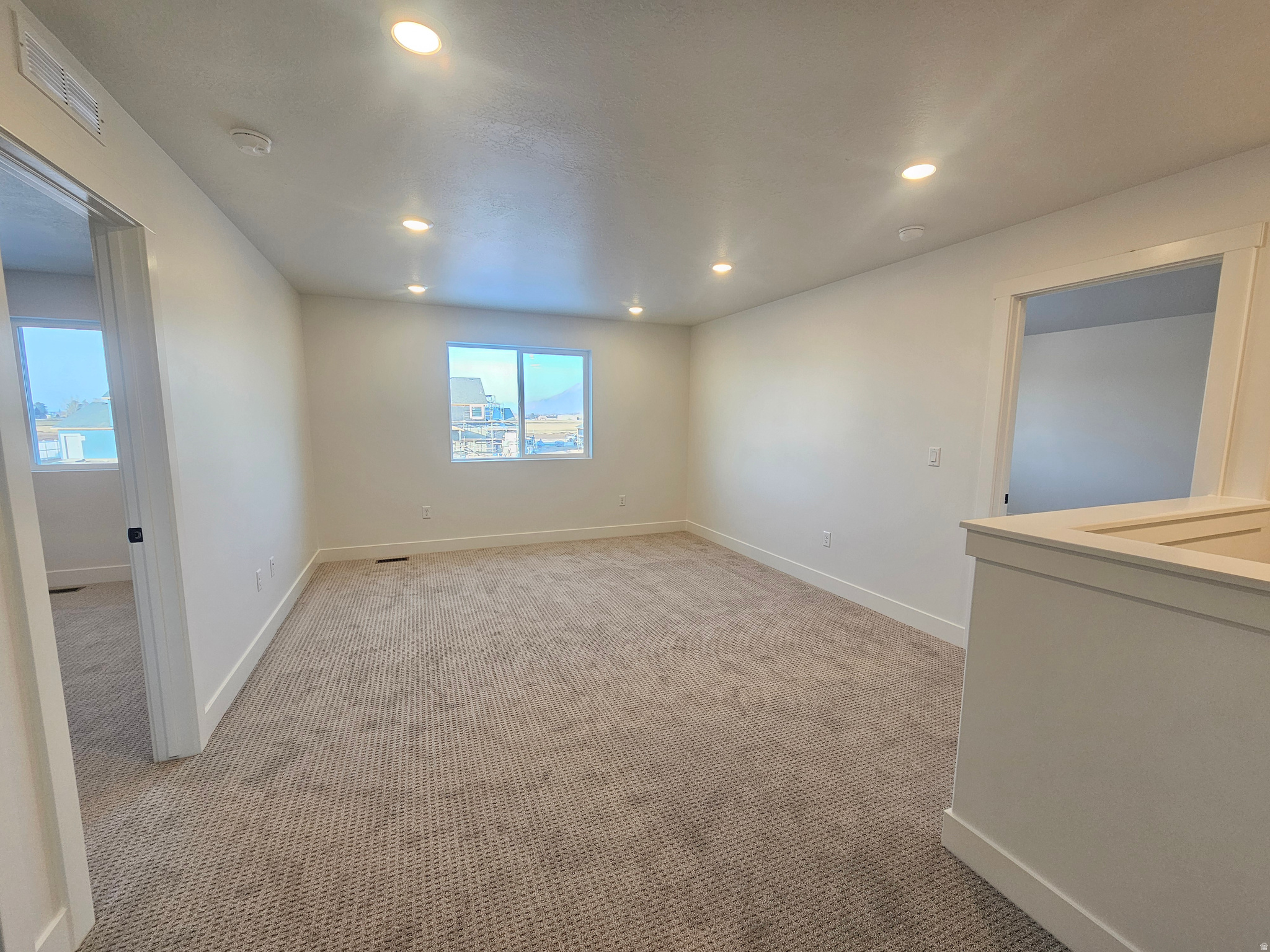 STAGECOACH - Residential