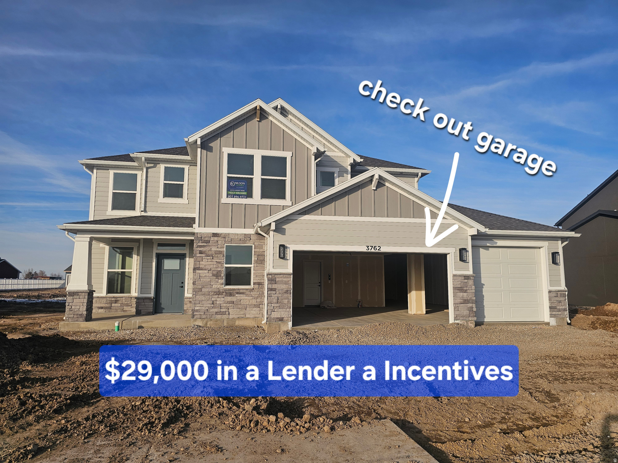 STAGECOACH - Residential