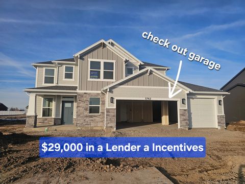 3762 W 1700 S 325 Taylor UT 84401