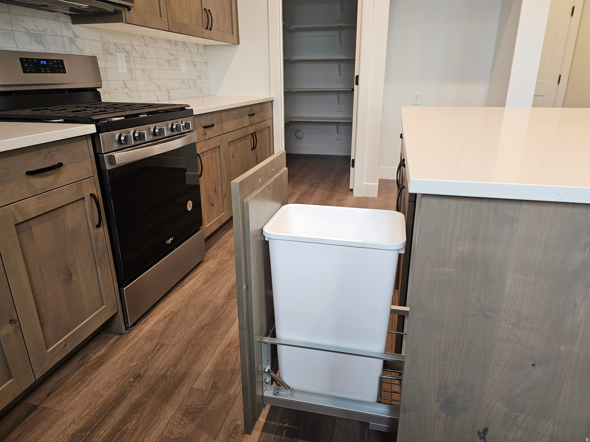 STAGECOACH - Residential