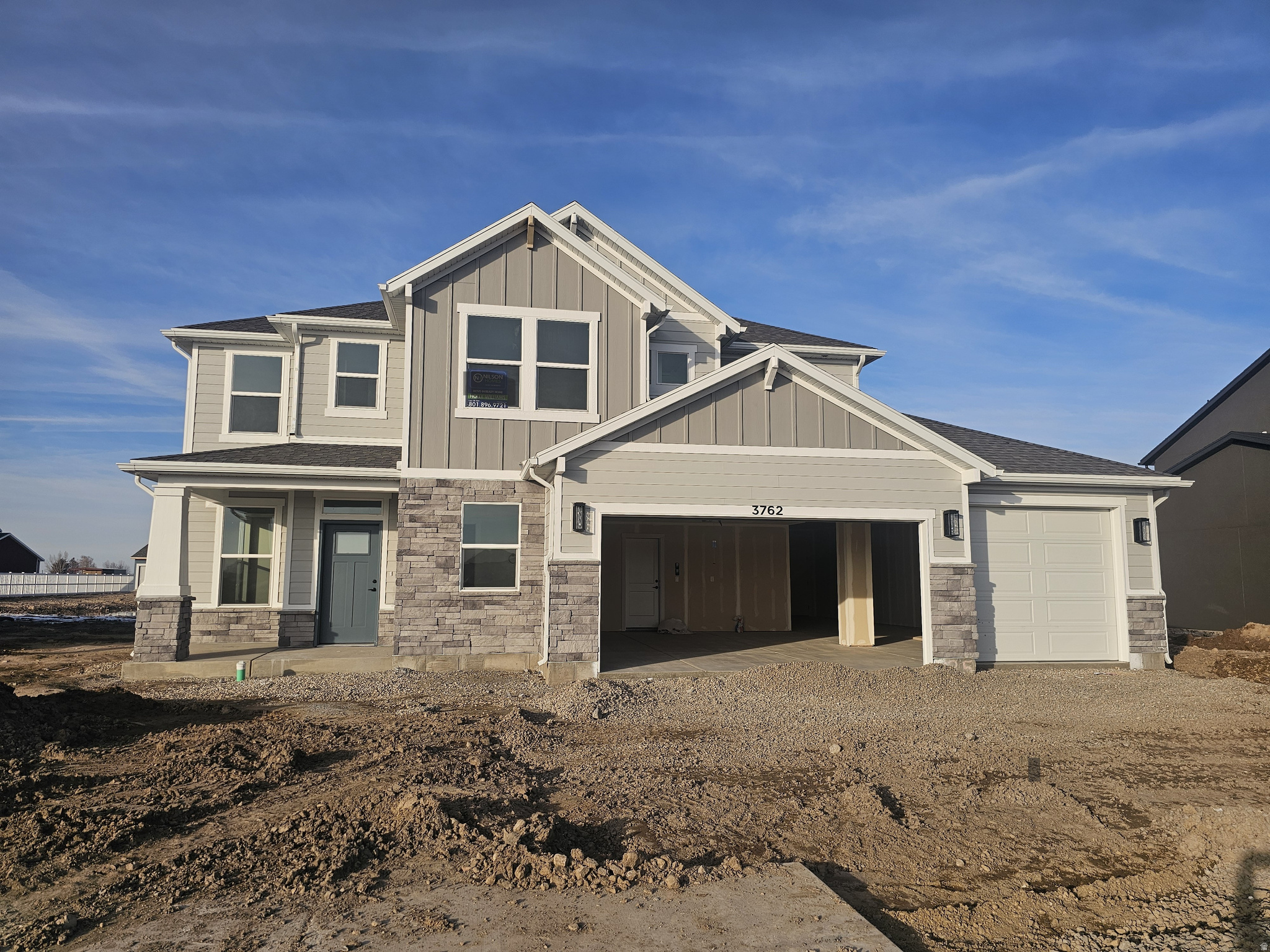 STAGECOACH - Residential