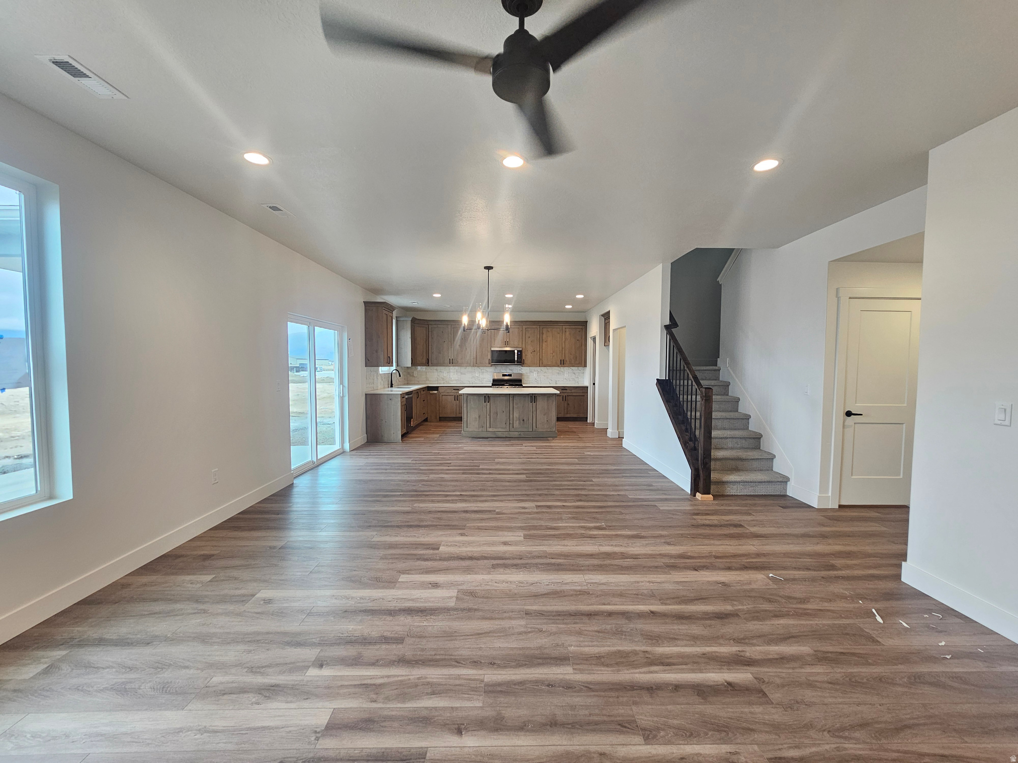 STAGECOACH - Residential