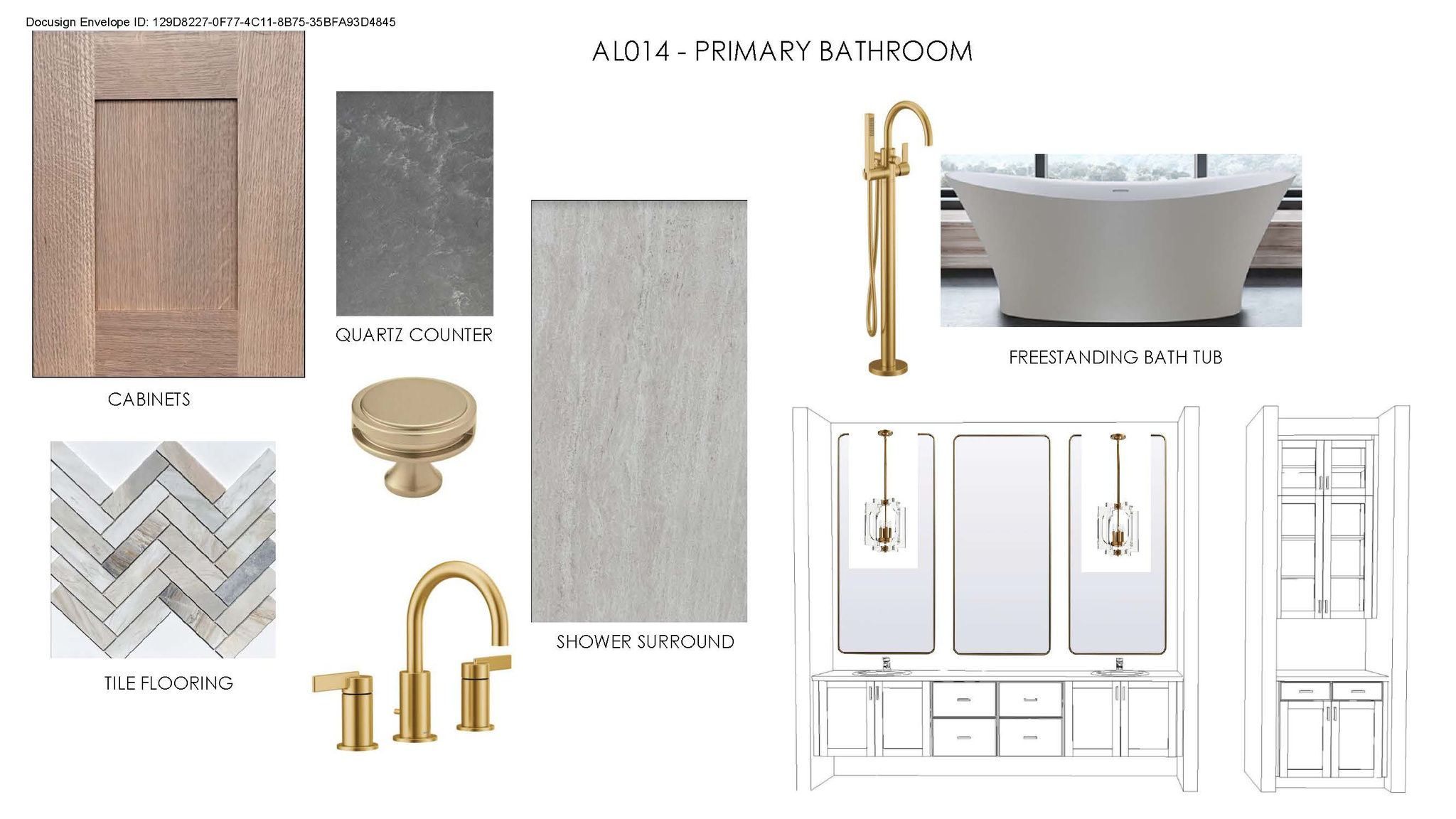 AMANTI LAGO - Residential