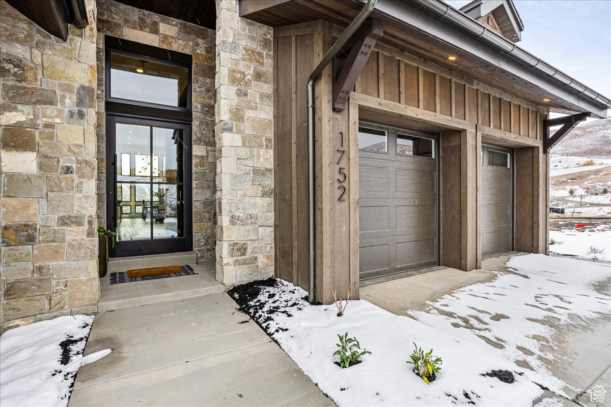 AMANTI LAGO - Residential