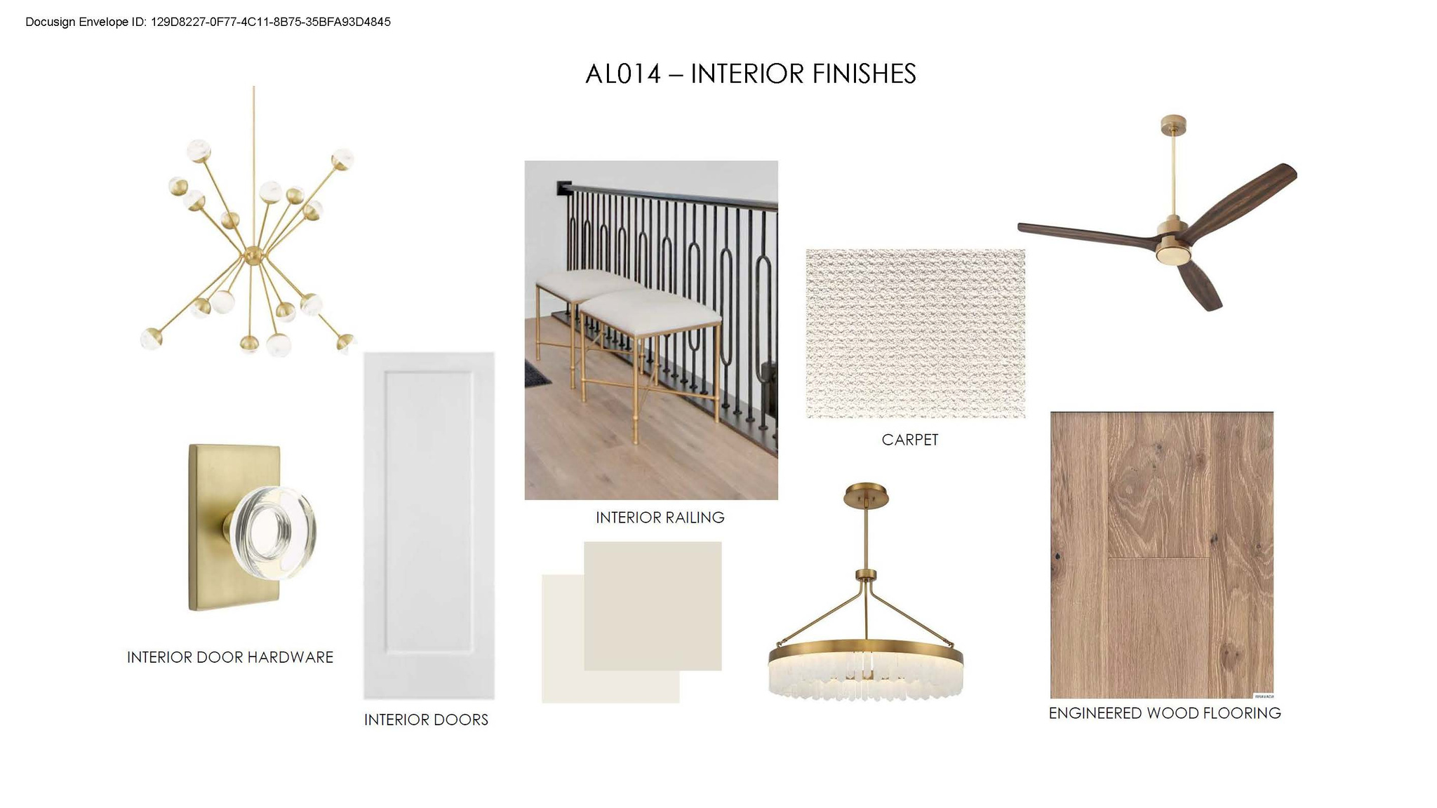 AMANTI LAGO - Residential