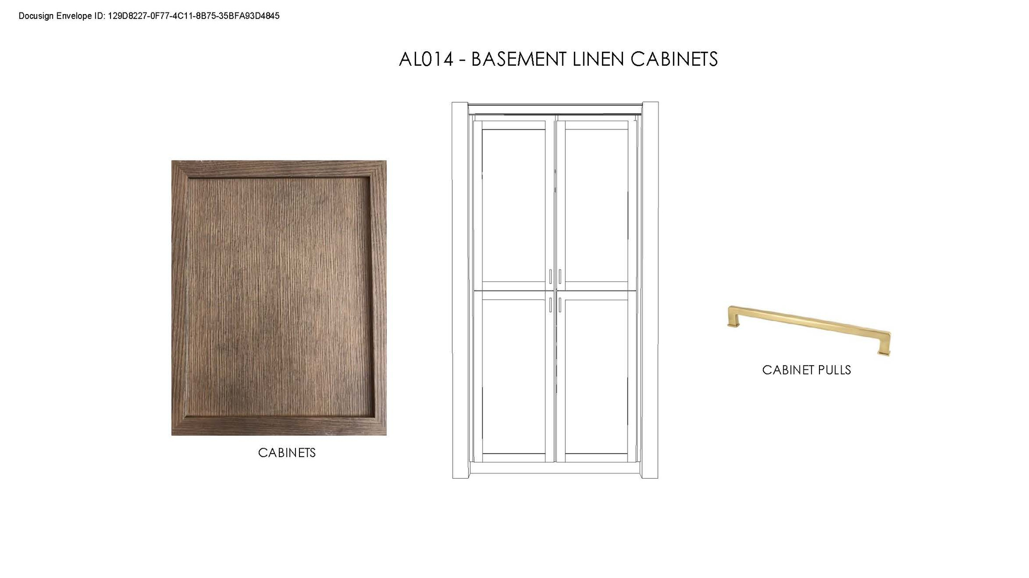 AMANTI LAGO - Residential