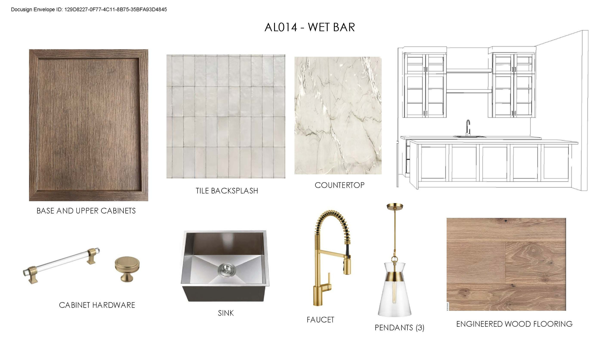 AMANTI LAGO - Residential