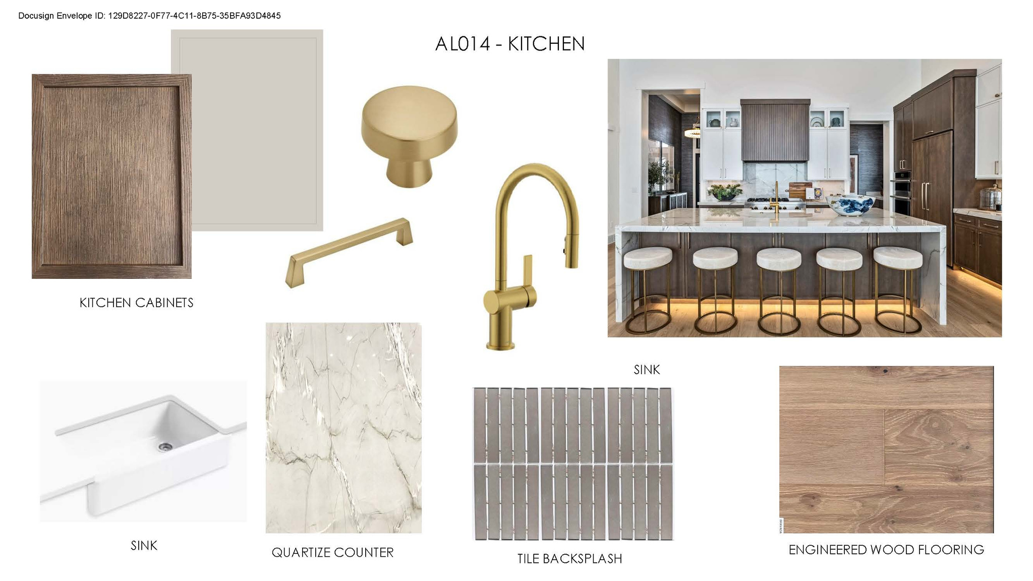 AMANTI LAGO - Residential