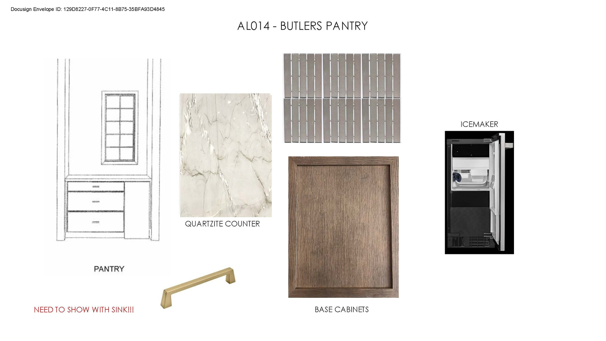 AMANTI LAGO - Residential