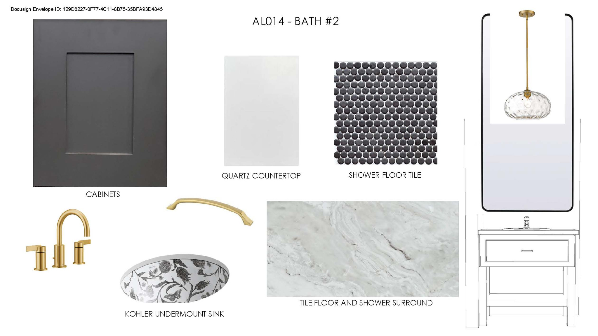 AMANTI LAGO - Residential