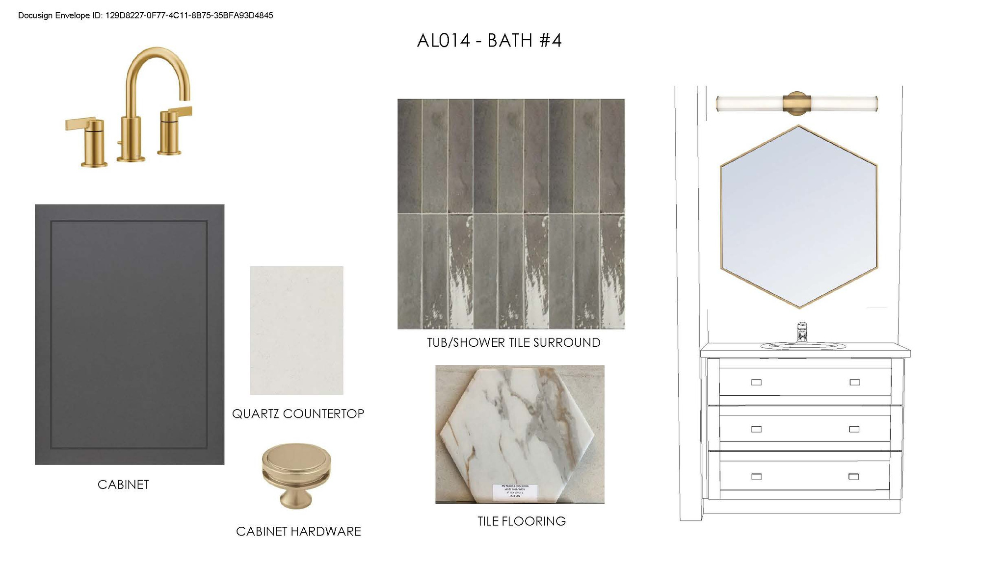 AMANTI LAGO - Residential