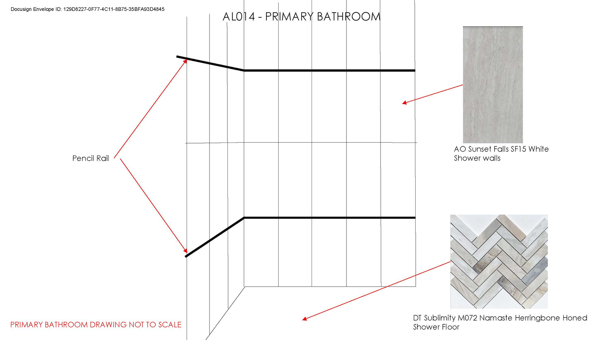 AMANTI LAGO - Residential
