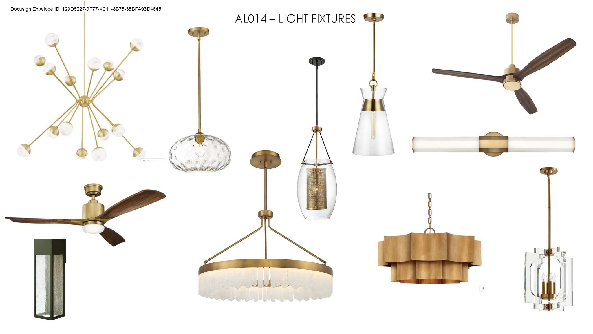 AMANTI LAGO - Residential