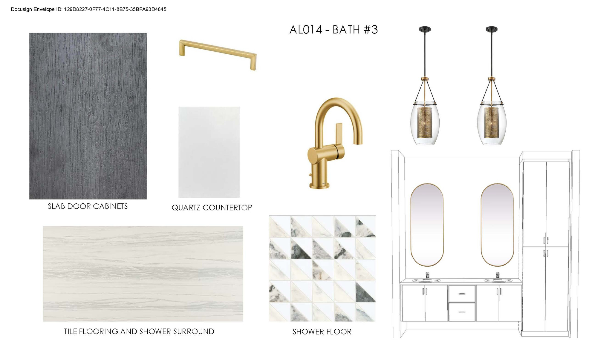 AMANTI LAGO - Residential