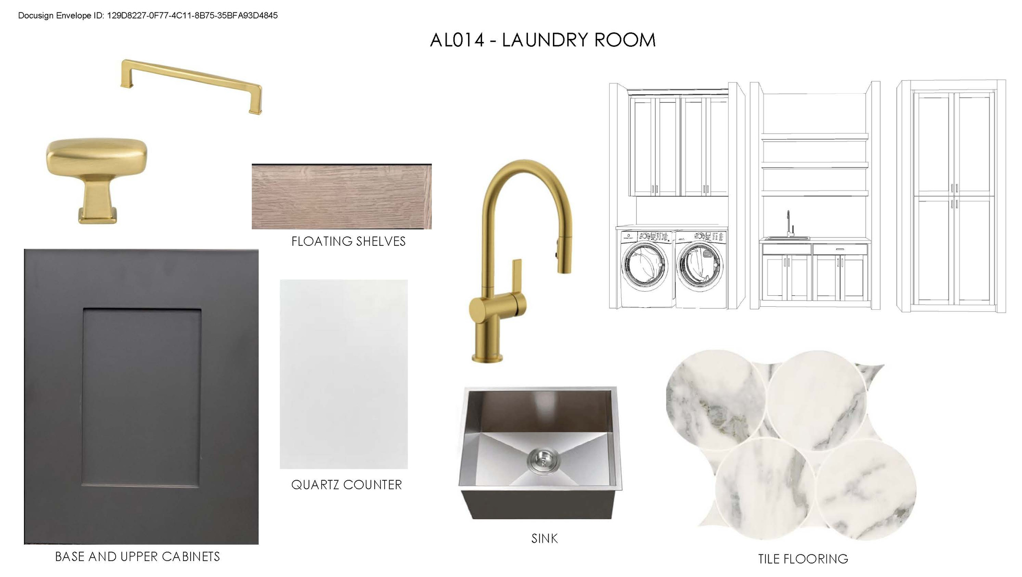 AMANTI LAGO - Residential