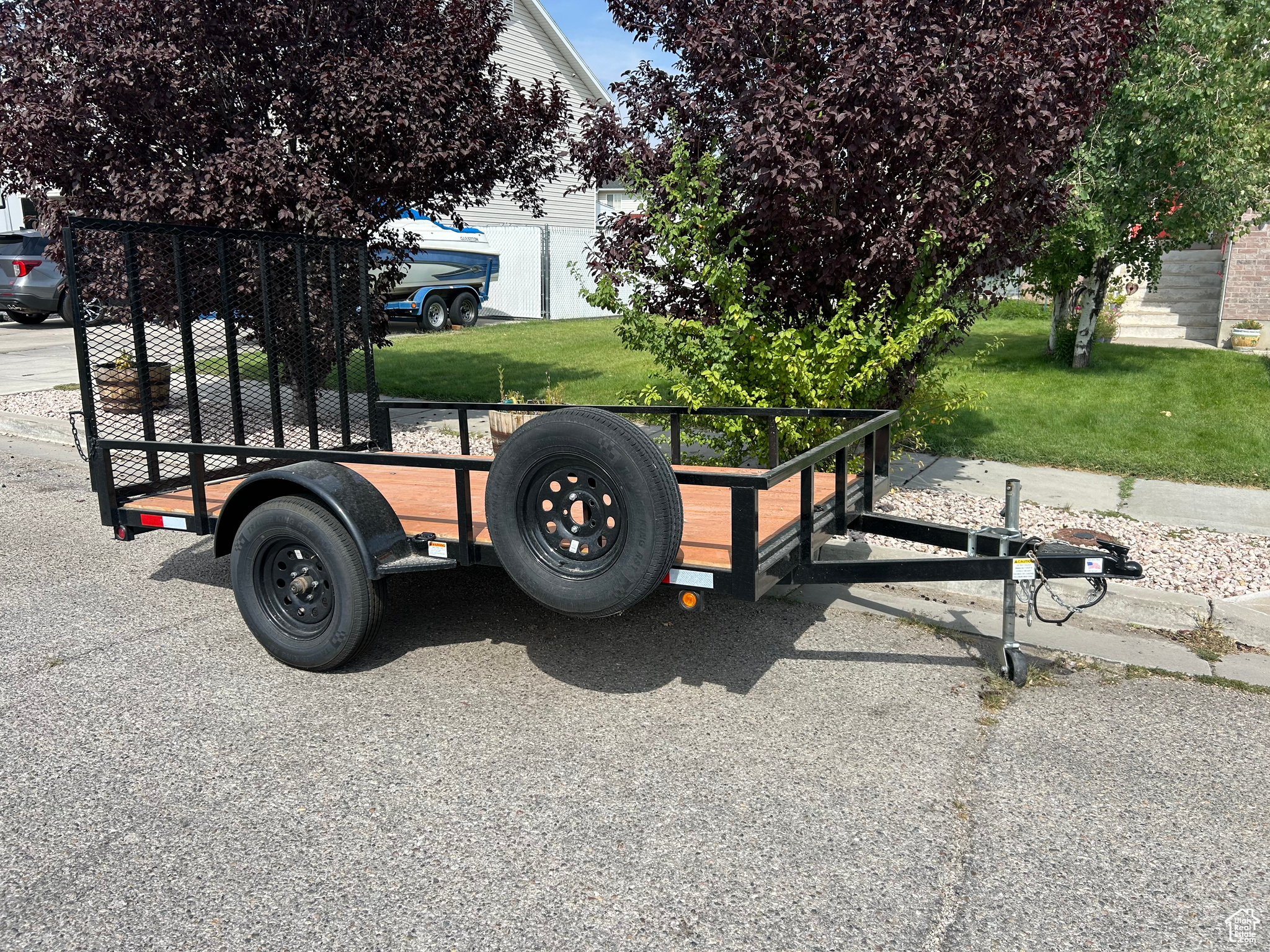 ECHO CREEK RANCHES - Land