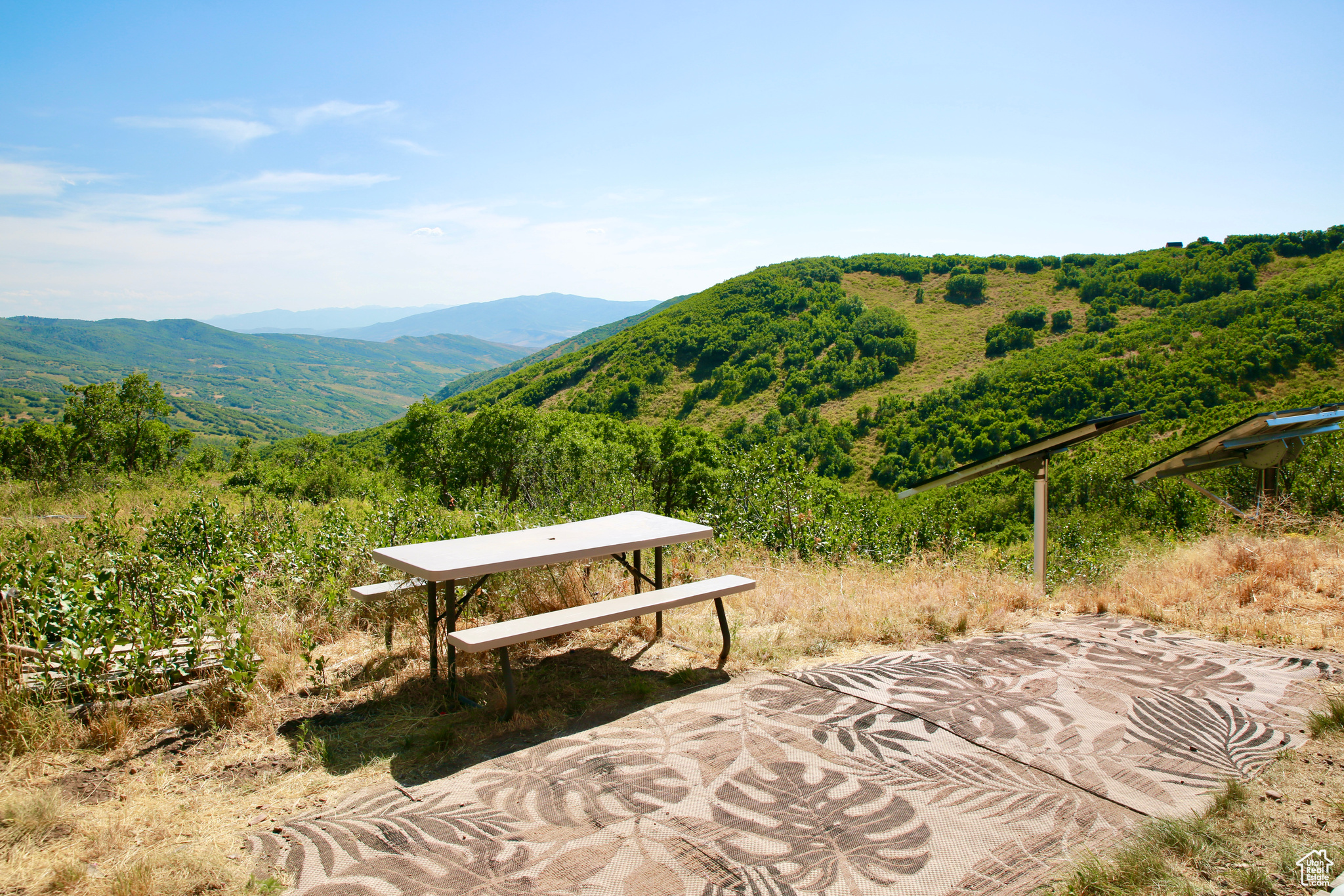 ECHO CREEK RANCHES - Land