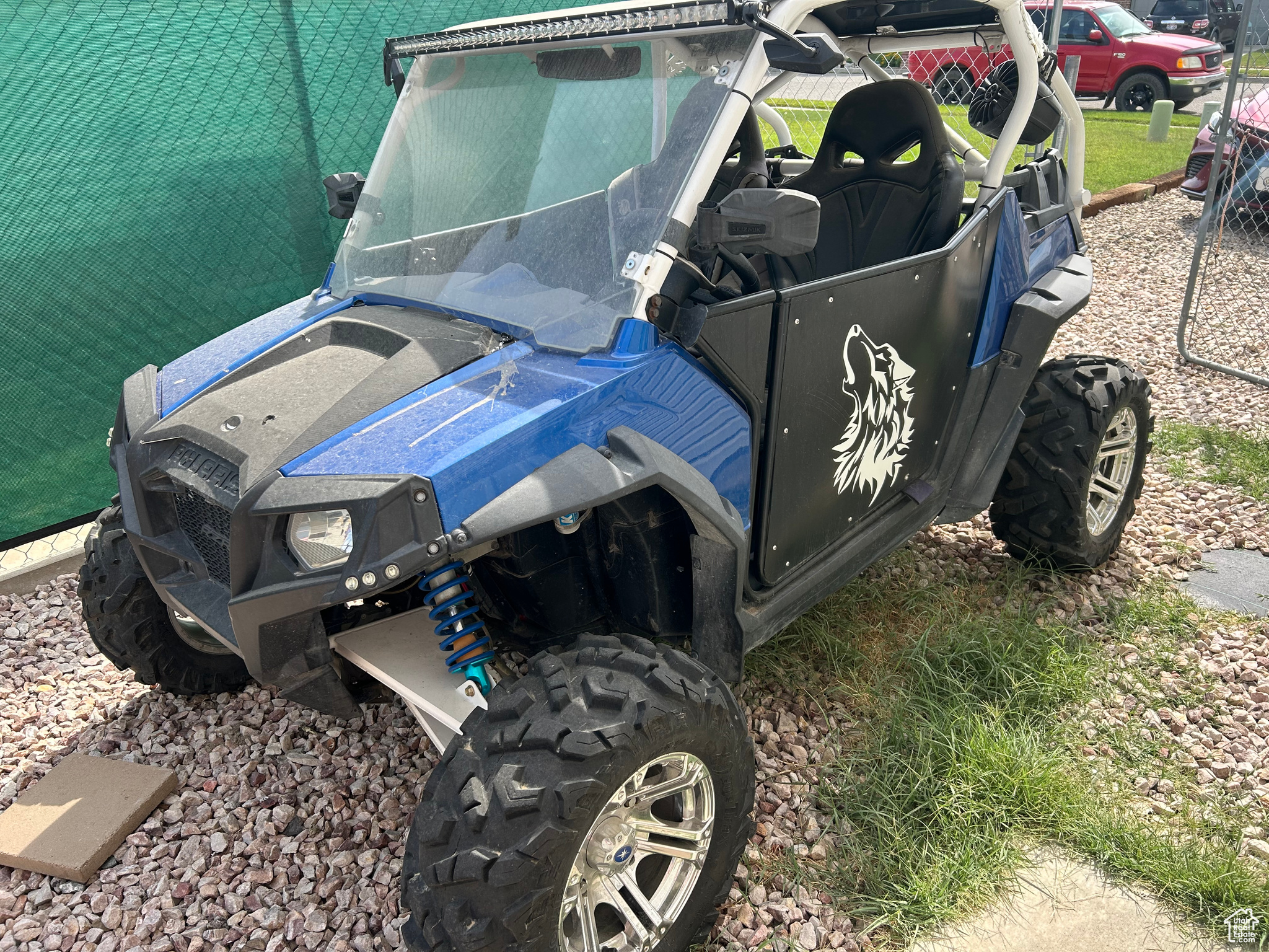 ECHO CREEK RANCHES - Land