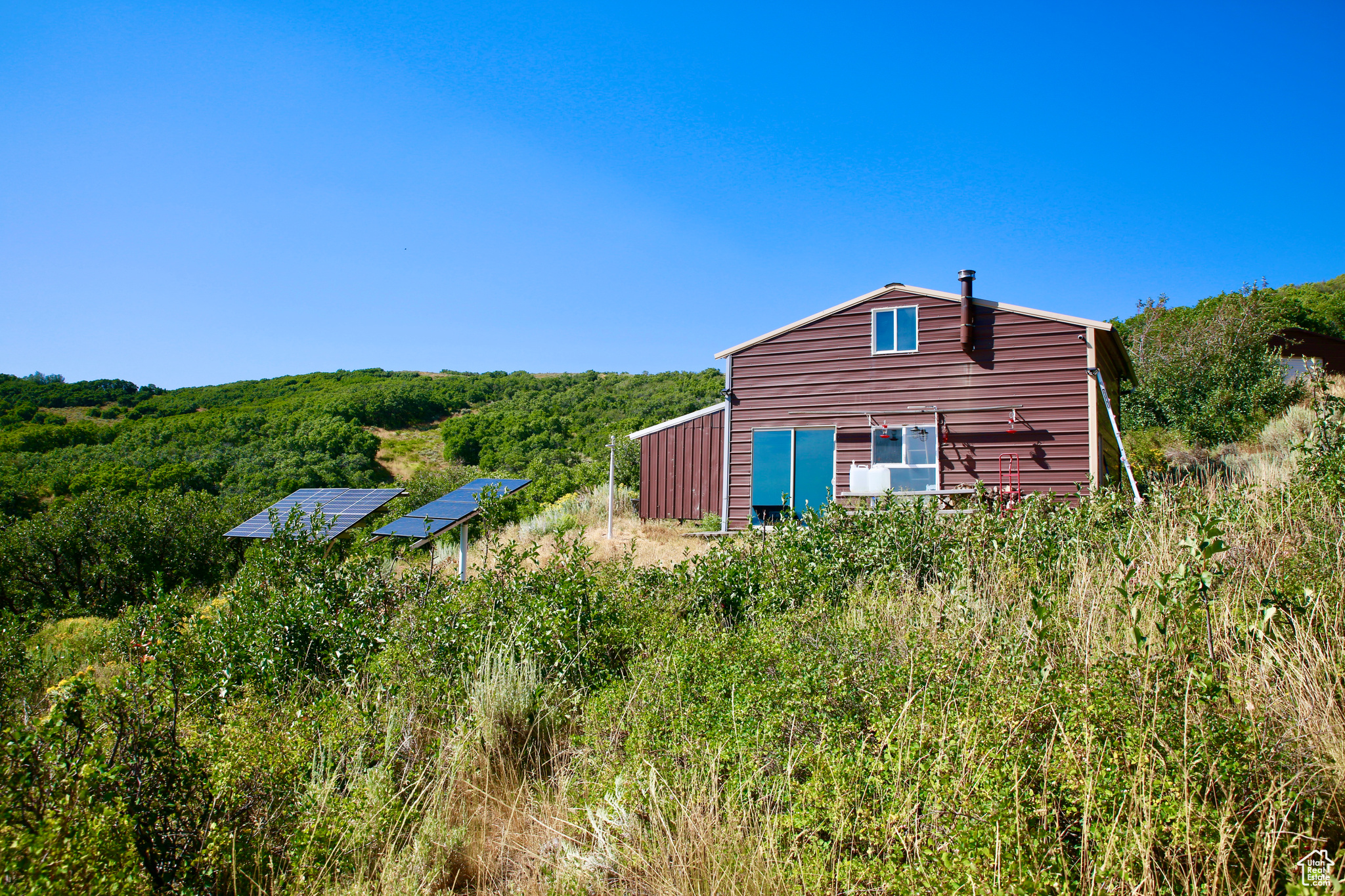 141 SKY LINE RD 141
