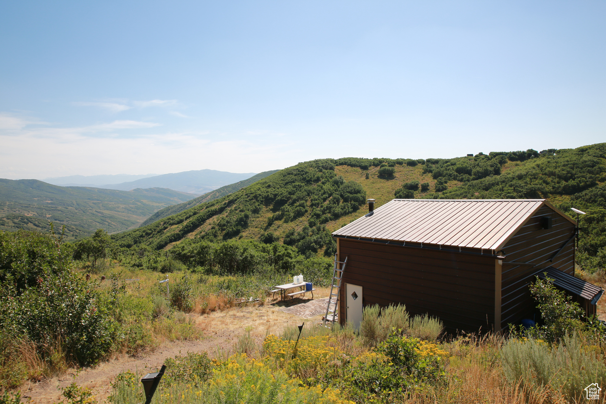 ECHO CREEK RANCHES - Land