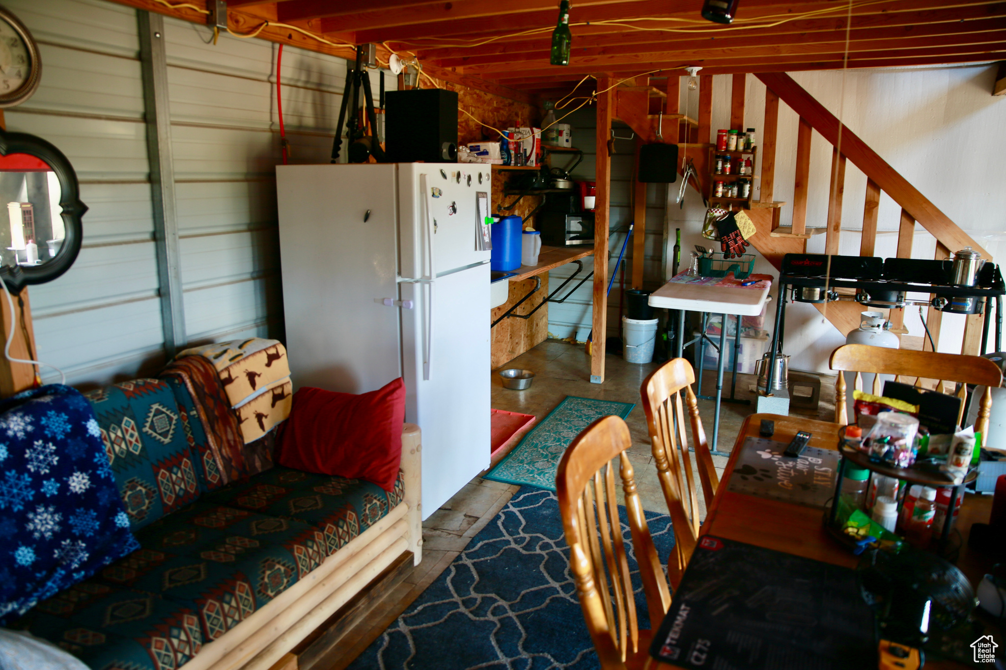 ECHO CREEK RANCHES - Land