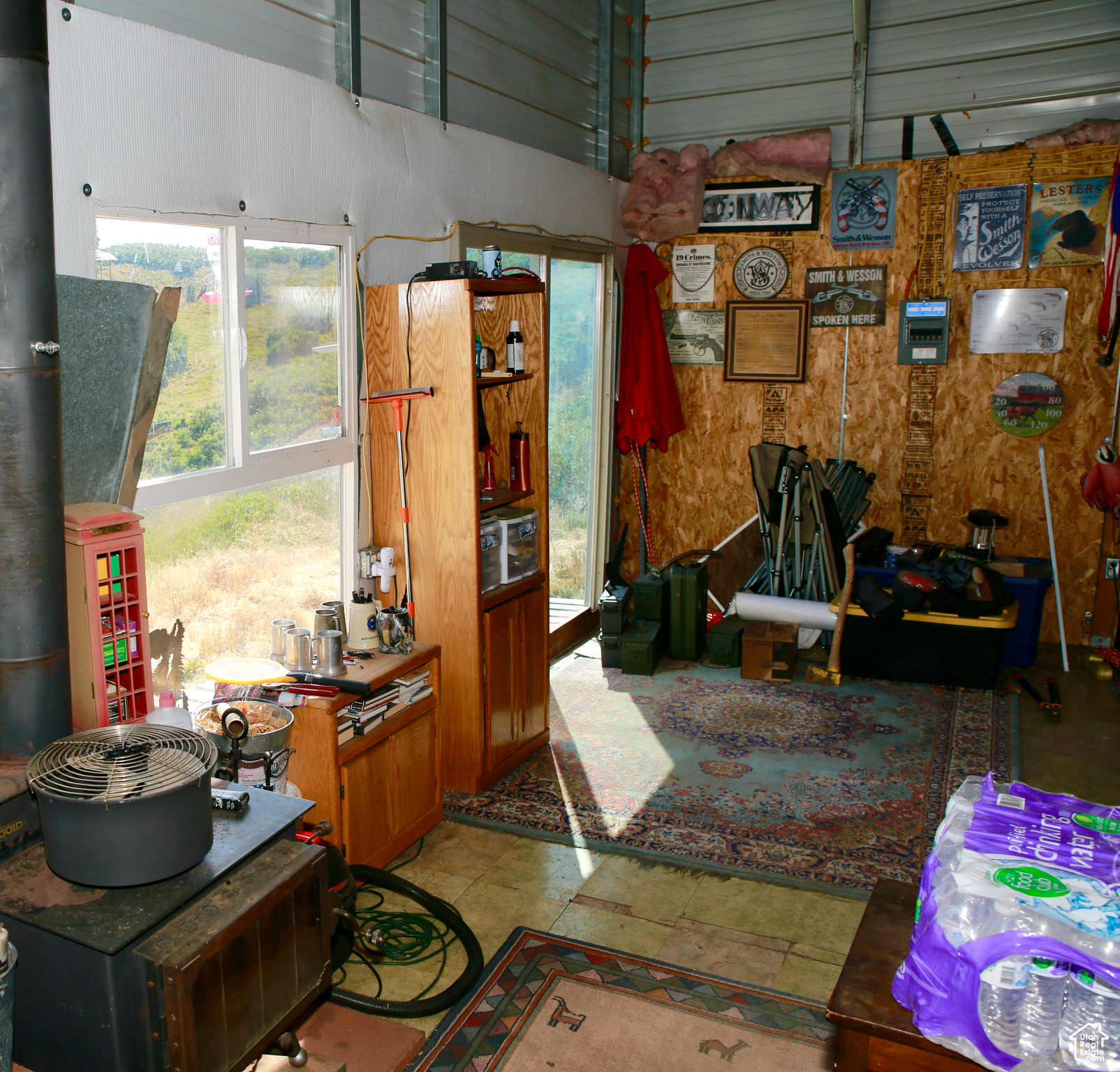 ECHO CREEK RANCHES - Land