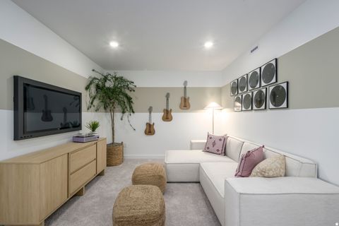 Tiny photo for 1588 W VIOLA LN #3047, Saratoga Springs, UT 84045 (MLS # 2139447)