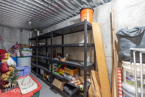 Tiny photo for 342 W CLARK CIR, Farmington, UT 84025 (MLS # 2128821)