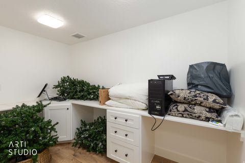 Tiny photo for 342 W CLARK CIR, Farmington, UT 84025 (MLS # 2128821)