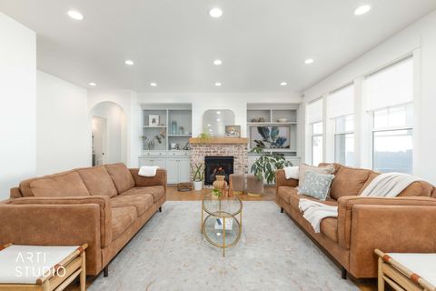 Tiny photo for 342 W CLARK CIR, Farmington, UT 84025 (MLS # 2128821)